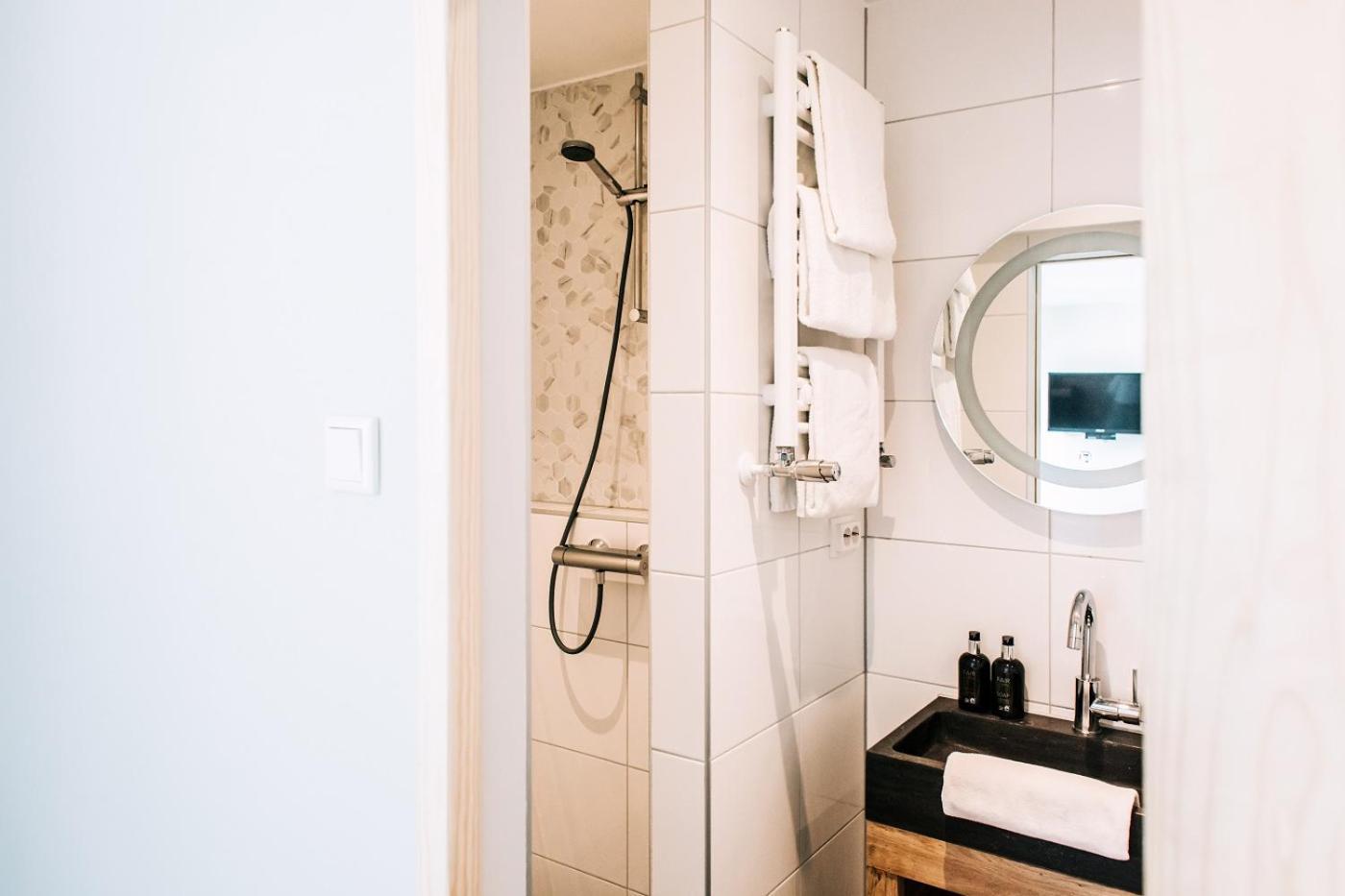 ザントフォールトWest 7アパートメント 部屋 写真