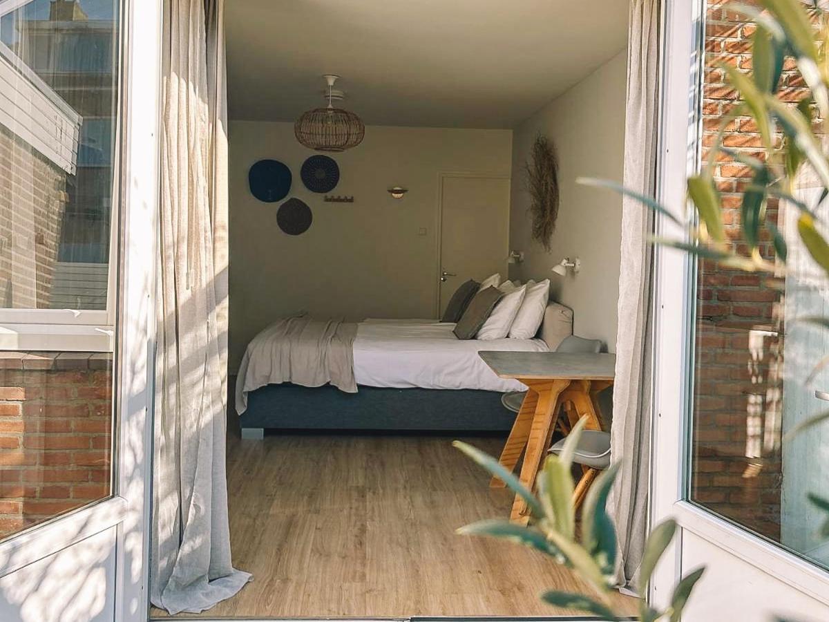 ザントフォールトWest 7アパートメント 部屋 写真